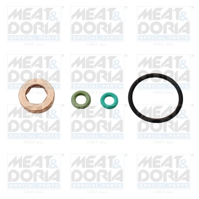 Repair Kit, common rail system